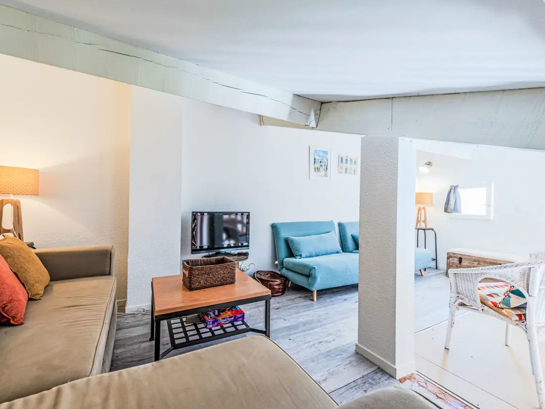 Maison de Vacances Saint Cyprien