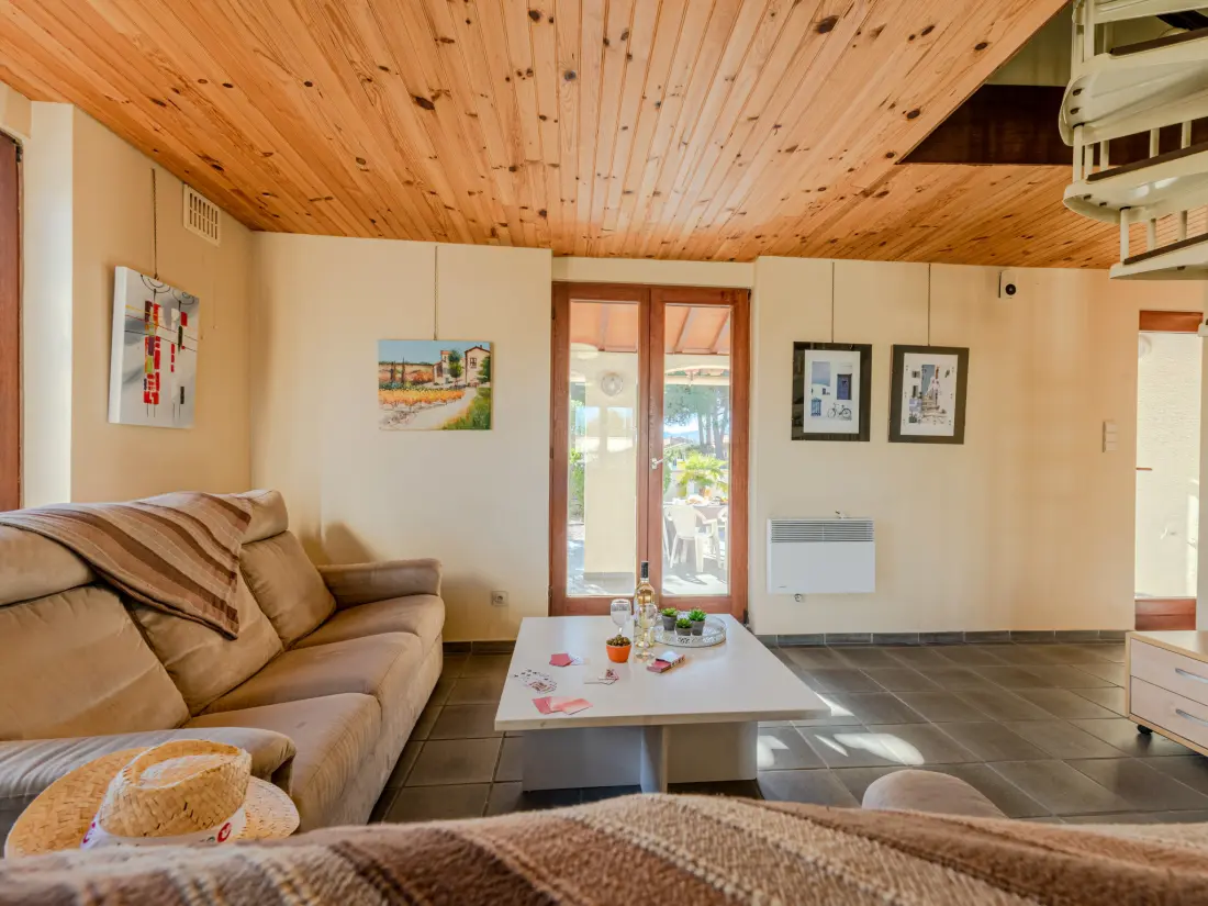 Maison de Vacances Saint Cyprien
