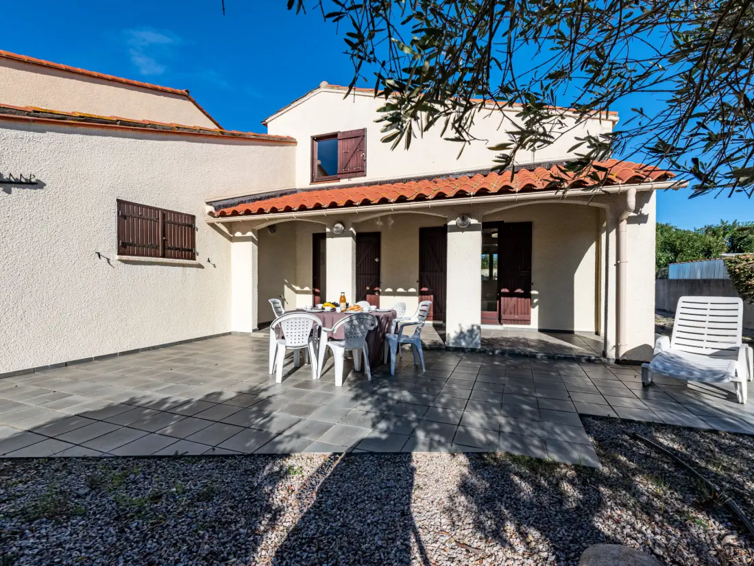 Maison de Vacances Saint Cyprien