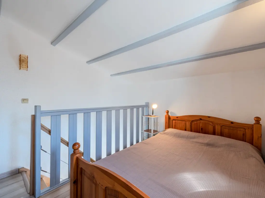 Maison de Vacances Saint Cyprien