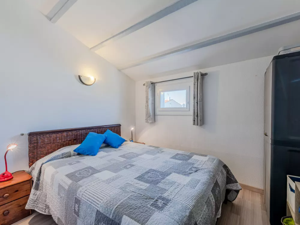 Maison de Vacances Saint Cyprien