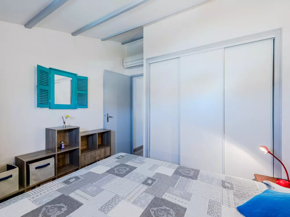 Maison de Vacances Saint Cyprien