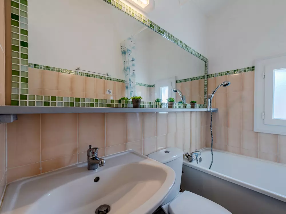 Maison de Vacances Saint Cyprien