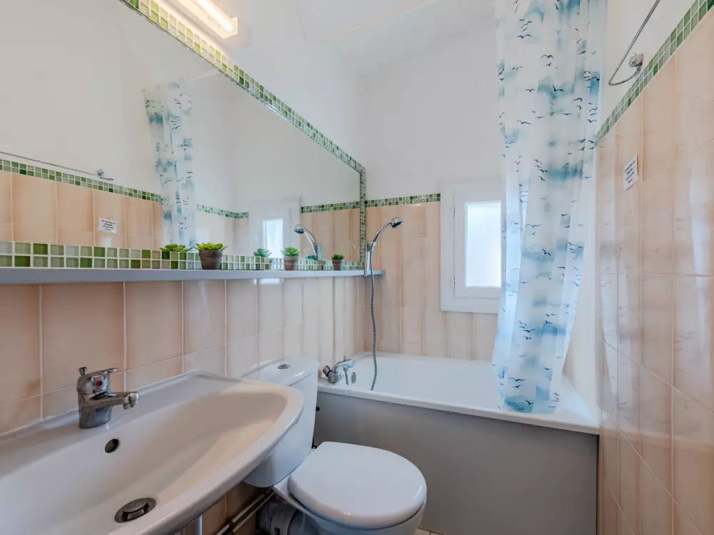 Maison de Vacances Saint Cyprien