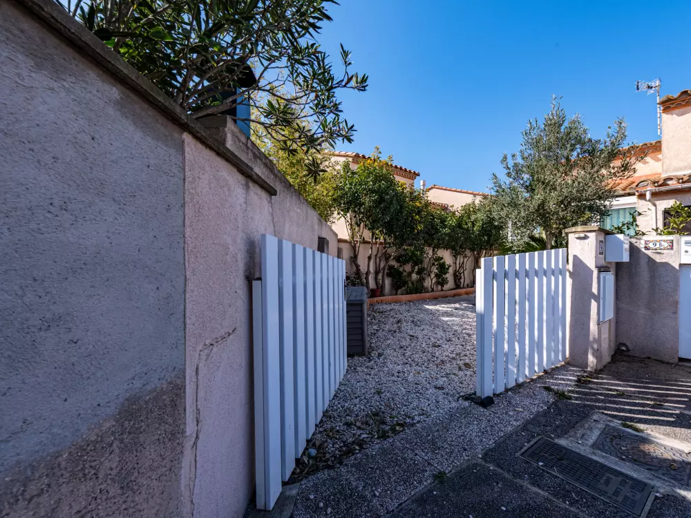 Maison de Vacances Saint Cyprien