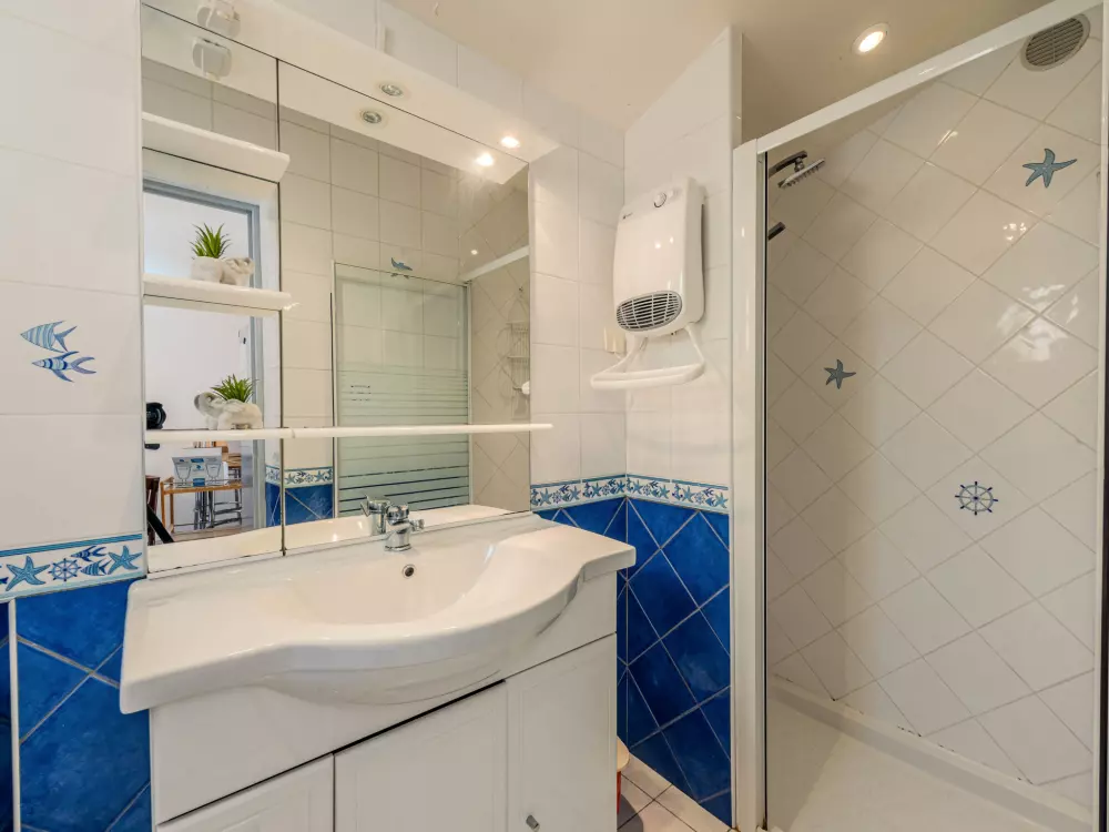 Maison de Vacances Saint Cyprien