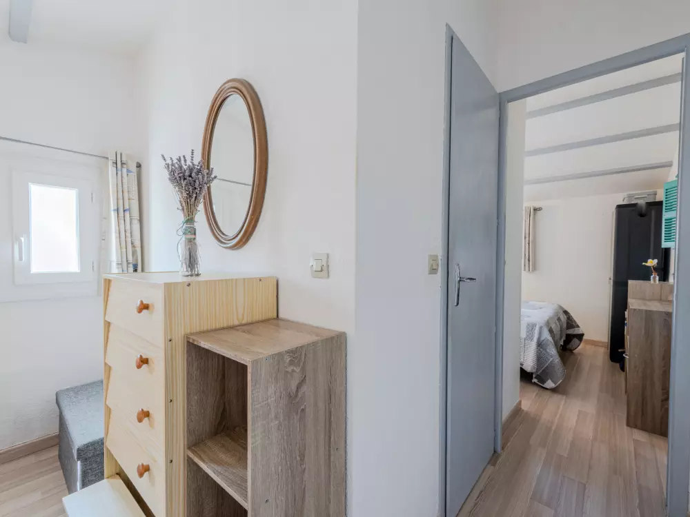 Maison de Vacances Saint Cyprien