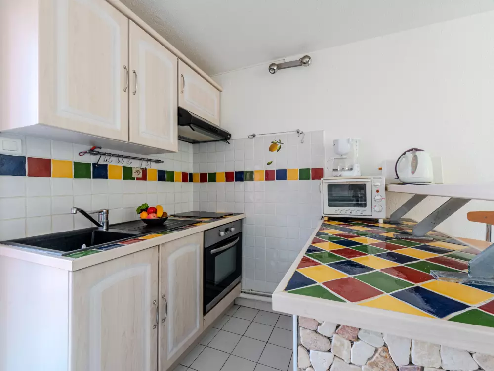 Maison de Vacances Saint Cyprien