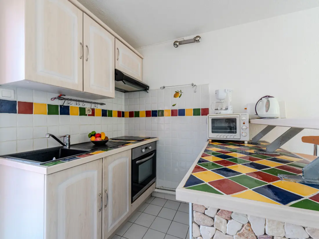 Maison de Vacances Saint Cyprien