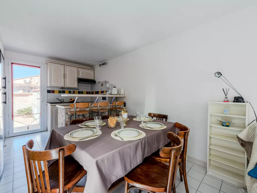 Maison de Vacances Saint Cyprien