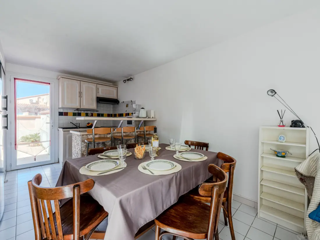 Maison de Vacances Saint Cyprien