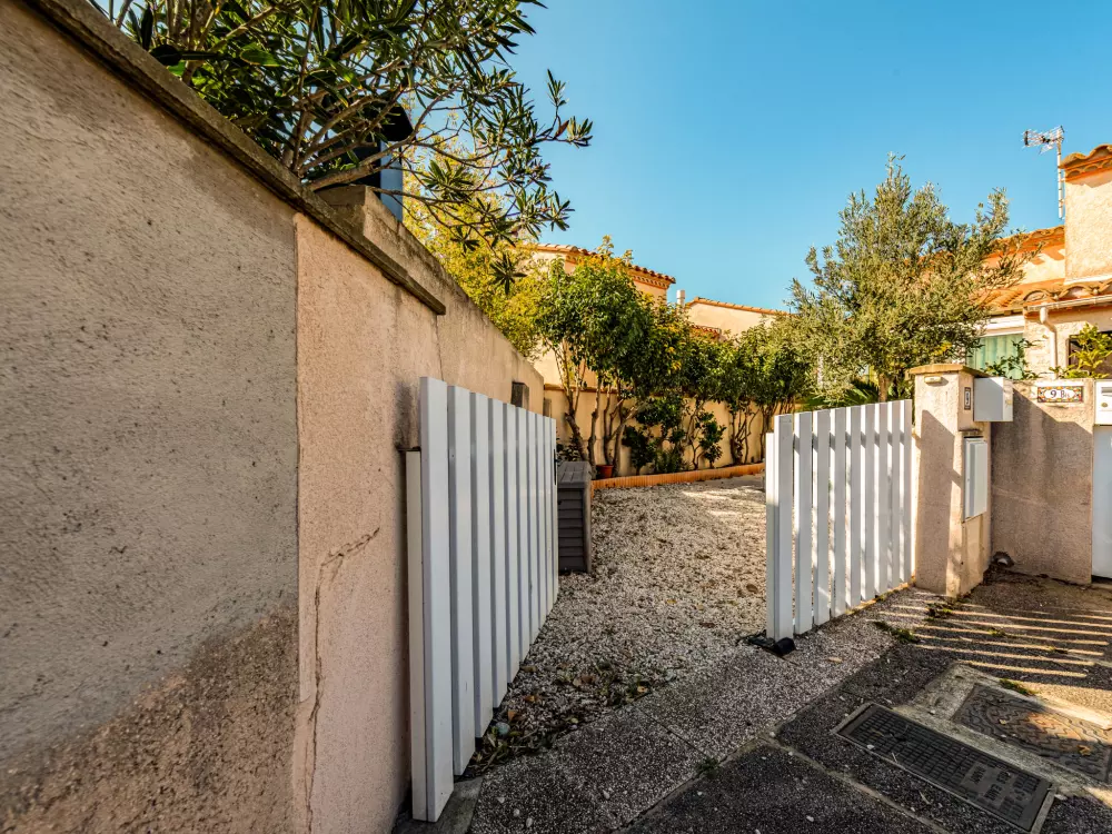 Maison de Vacances Saint Cyprien