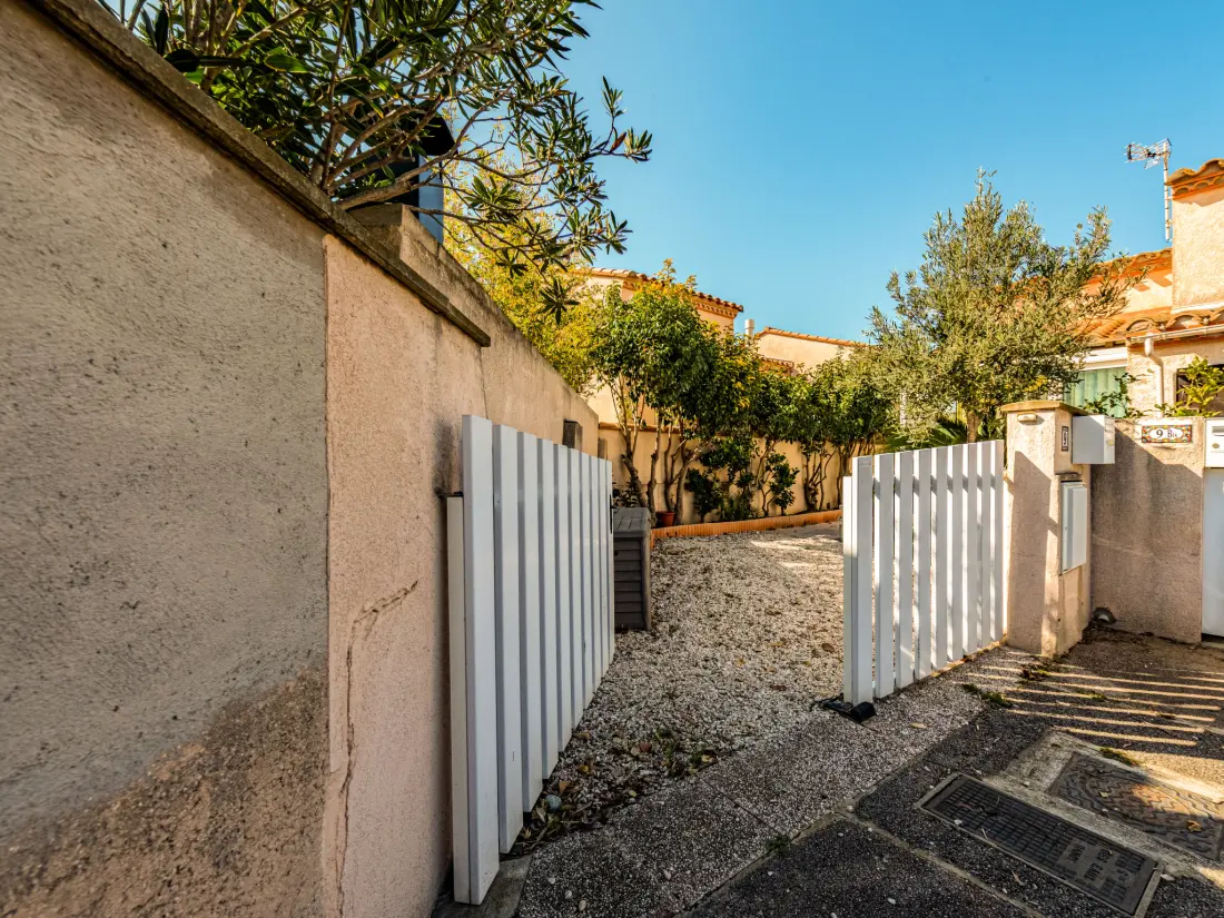 Maison de Vacances Saint Cyprien