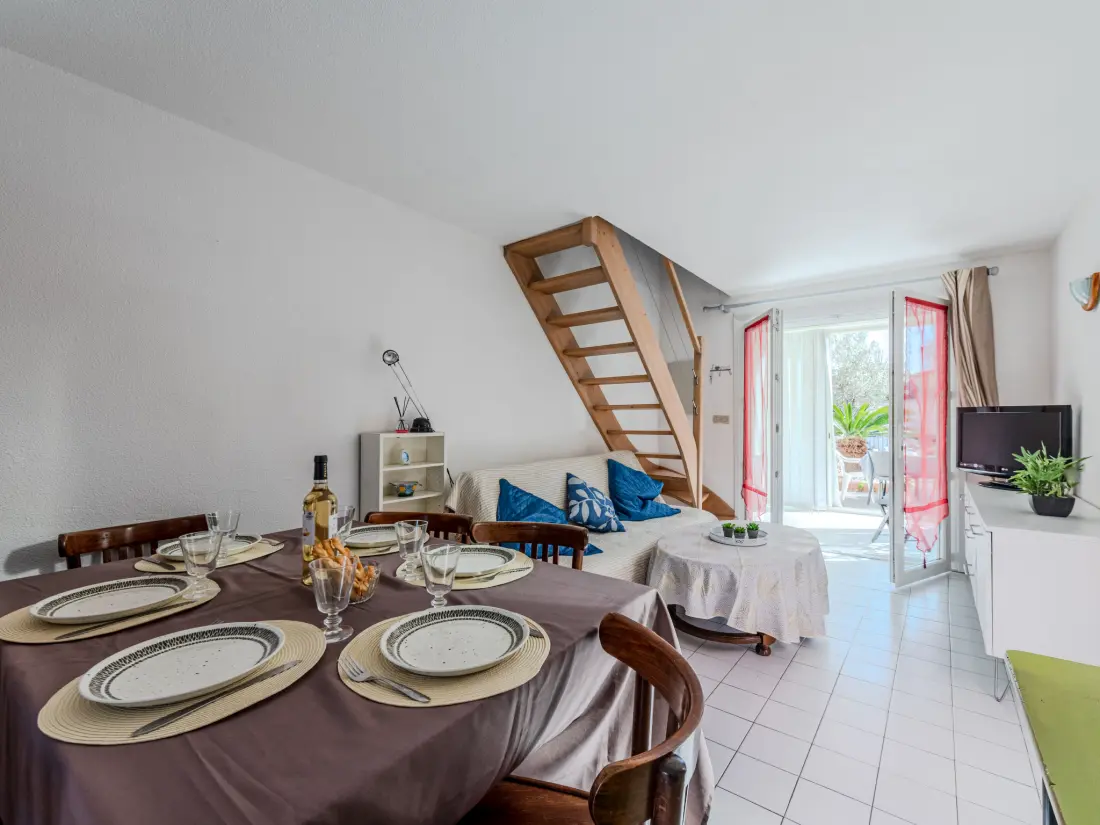 Maison de Vacances Saint Cyprien