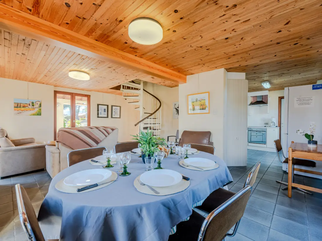 Maison de Vacances Saint Cyprien