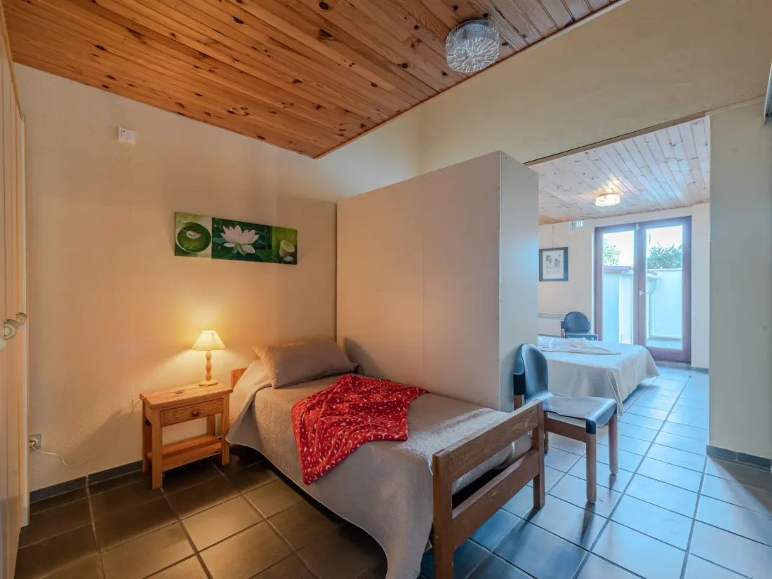 Maison de Vacances Saint Cyprien