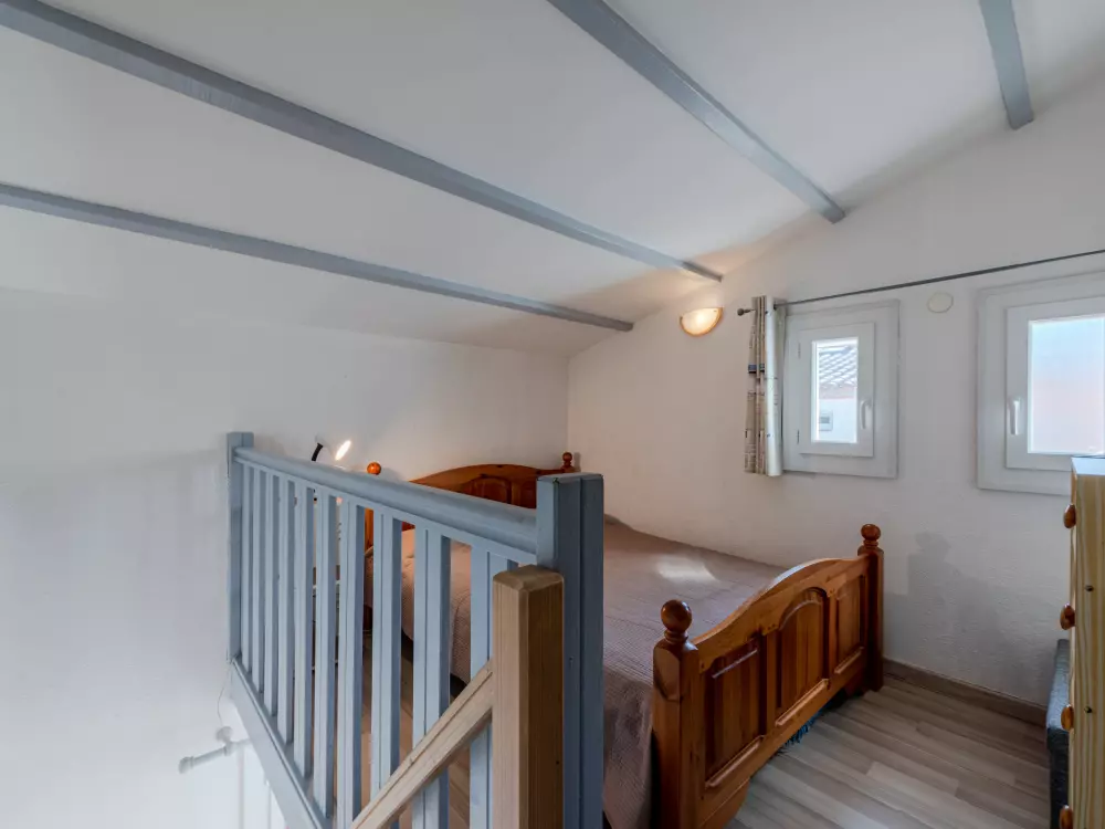 Maison de Vacances Saint Cyprien