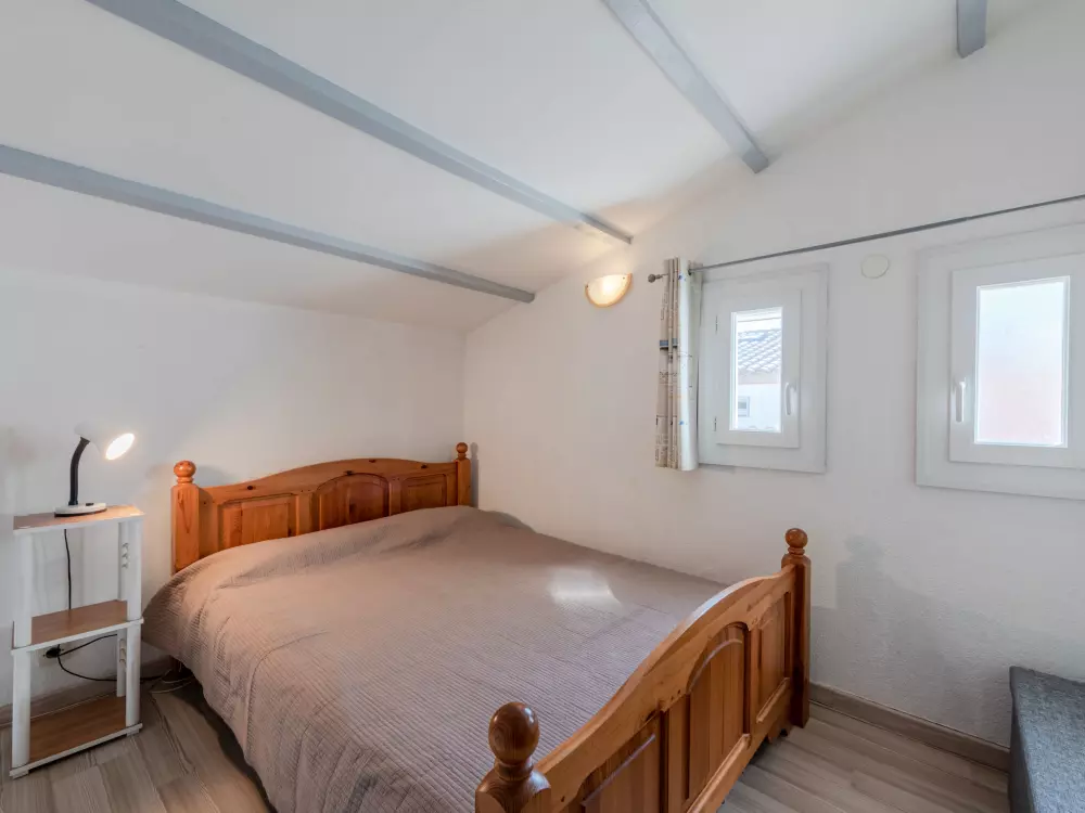 Maison de Vacances Saint Cyprien