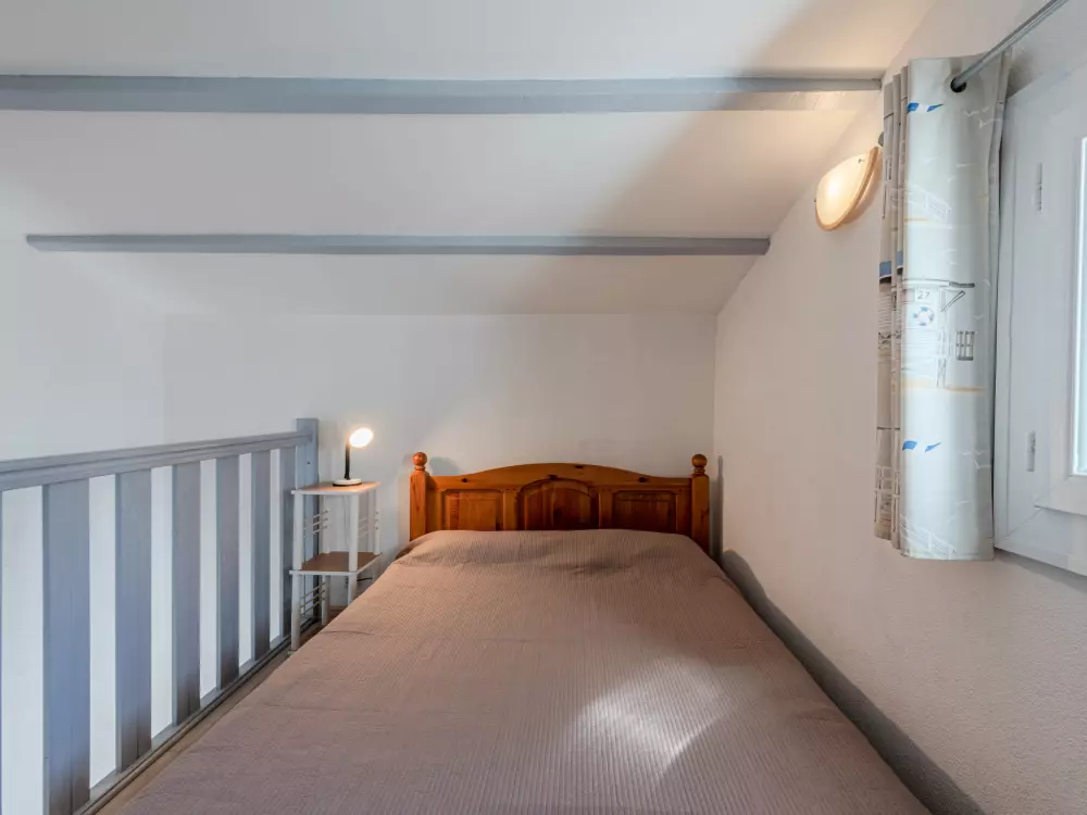 Maison de Vacances Saint Cyprien