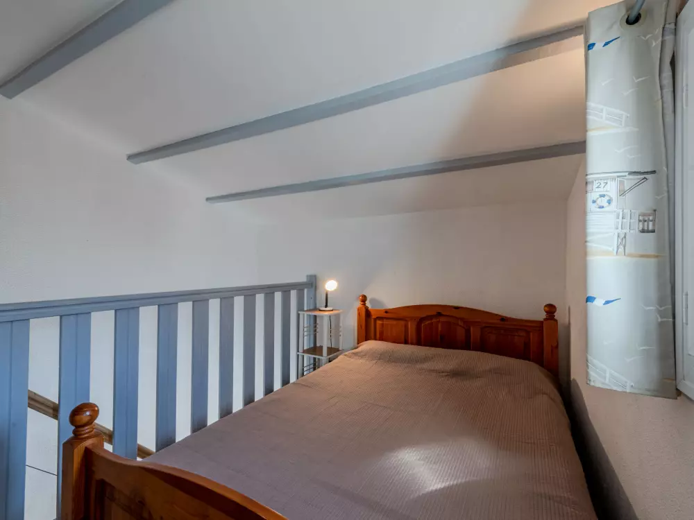 Maison de Vacances Saint Cyprien