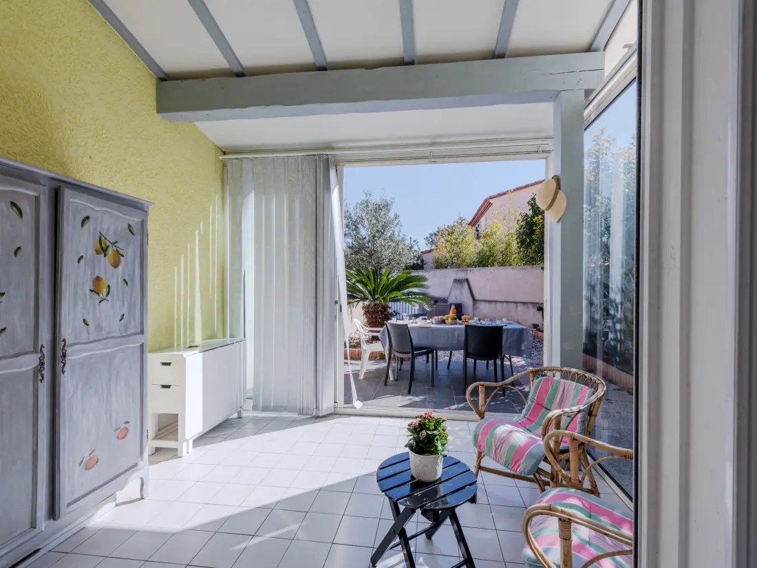 Maison de Vacances Saint Cyprien