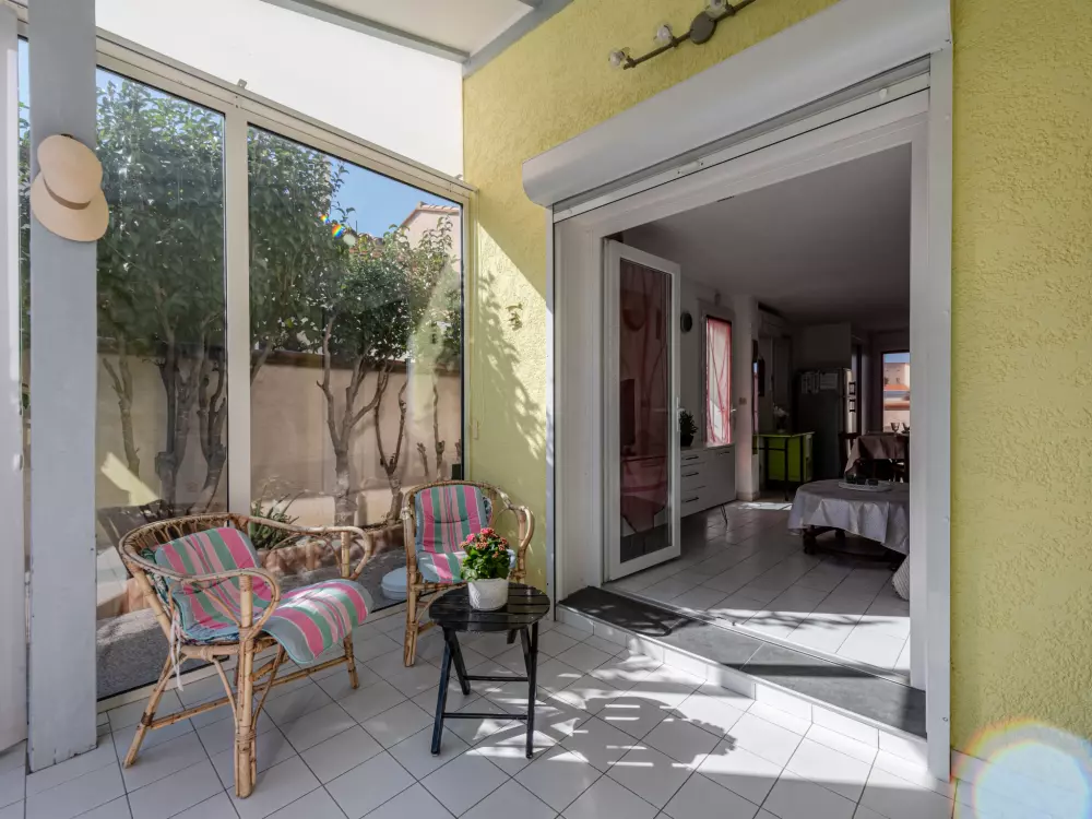 Maison de Vacances Saint Cyprien