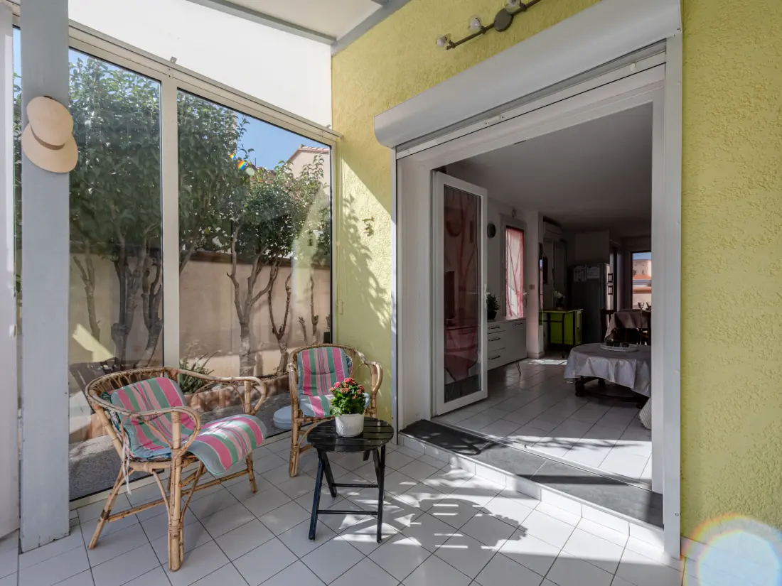 Maison de Vacances Saint Cyprien