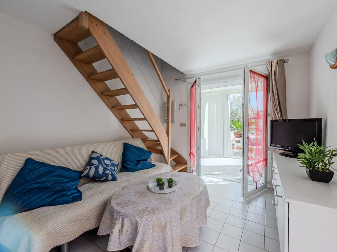 Maison de Vacances Saint Cyprien