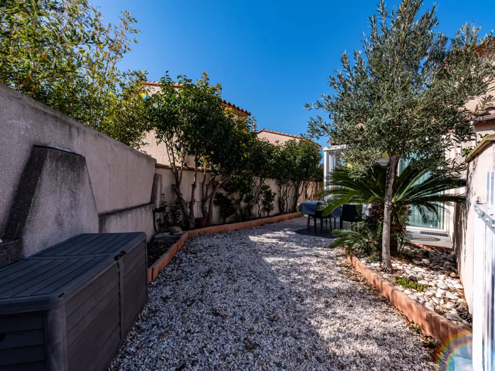 Maison de Vacances Saint Cyprien