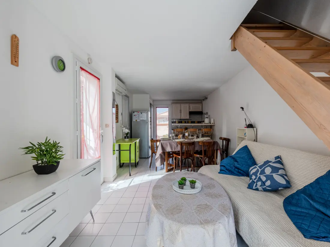 Maison de Vacances Saint Cyprien