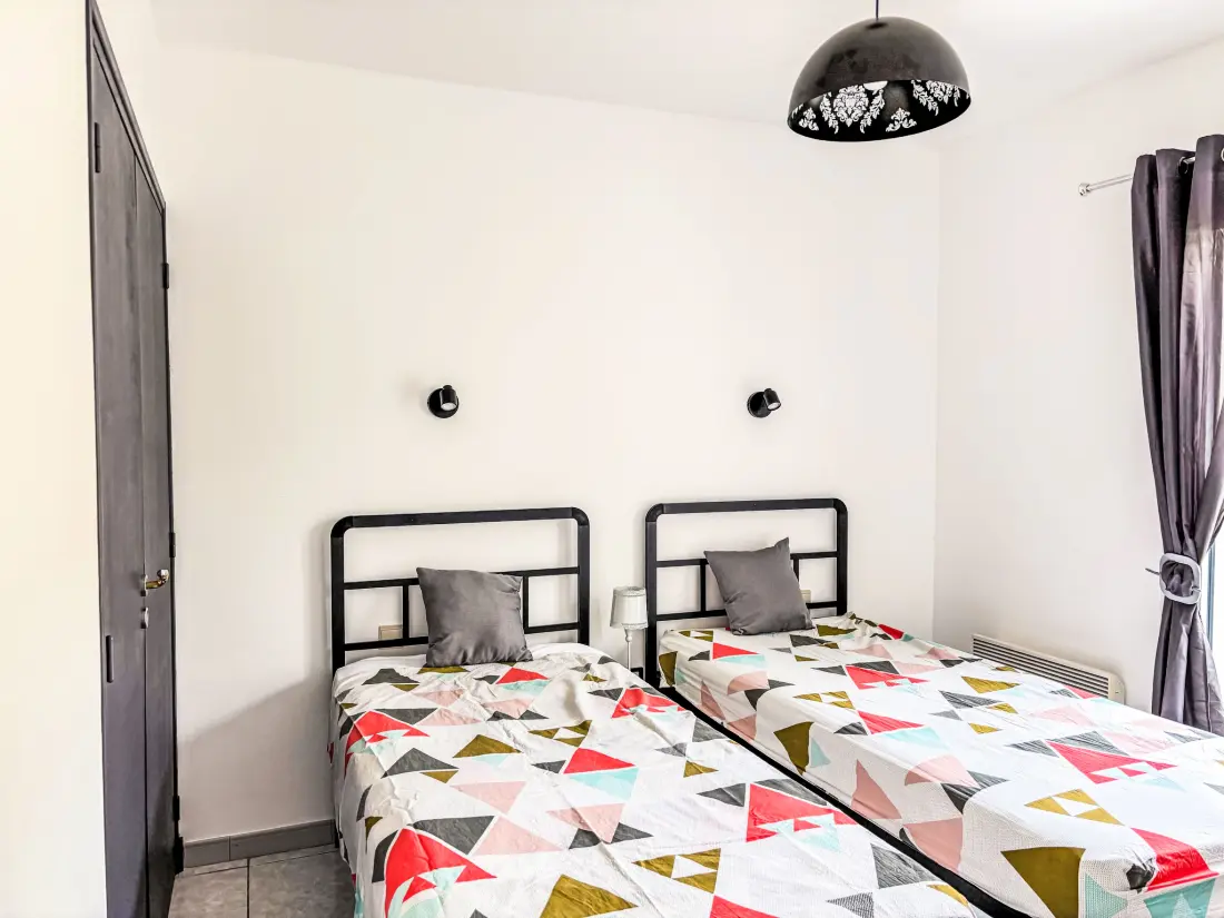 Maison de Vacances Saint Cyprien