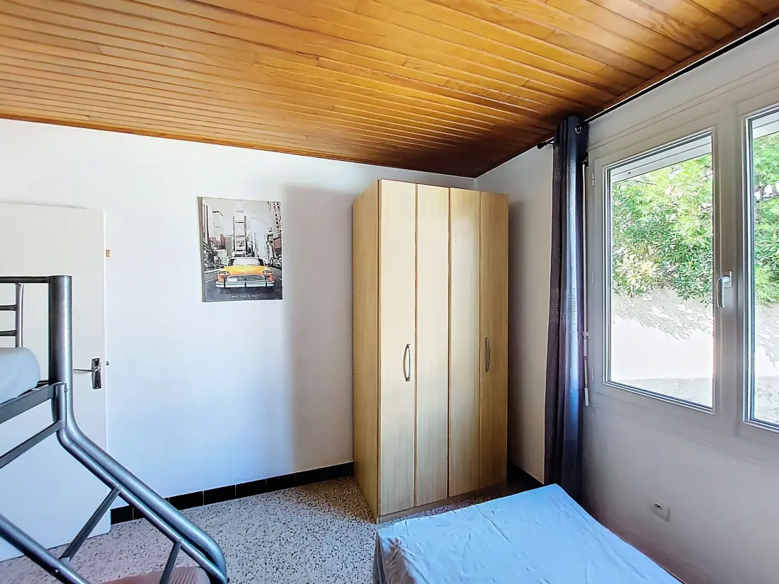 Maison de Vacances Saint Cyprien