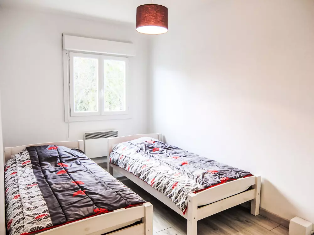 Maison de Vacances Saint Cyprien