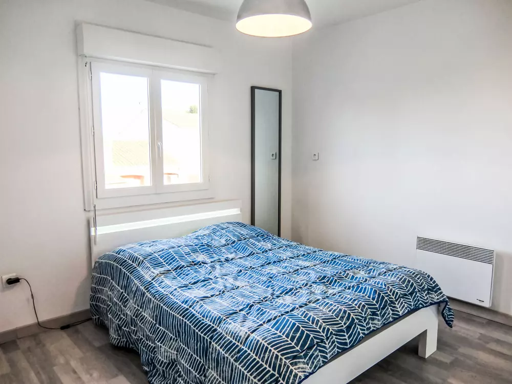 Maison de Vacances Saint Cyprien