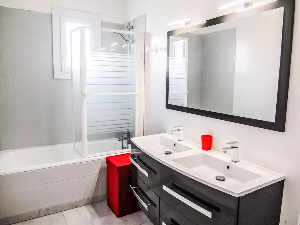 Maison de Vacances Saint Cyprien