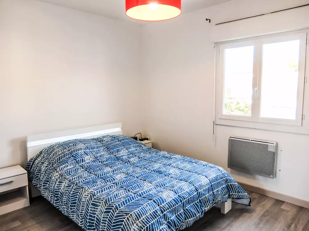 Maison de Vacances Saint Cyprien