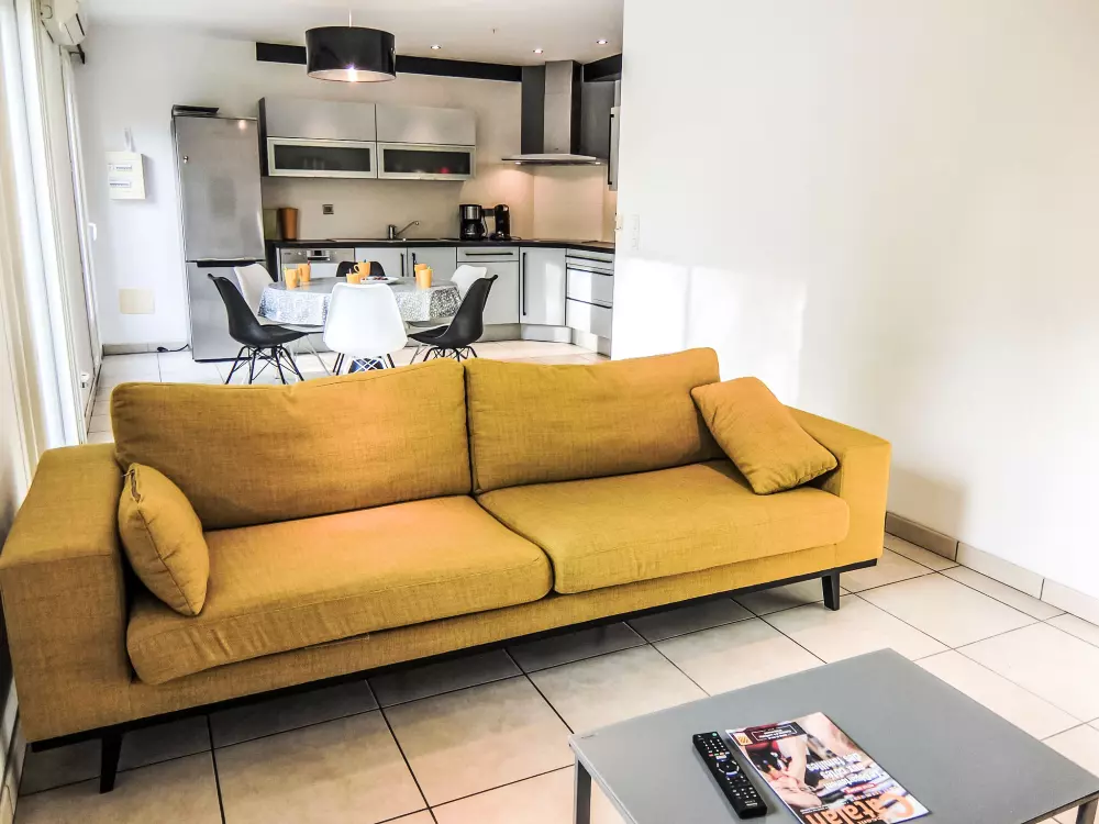 Maison de Vacances Saint Cyprien