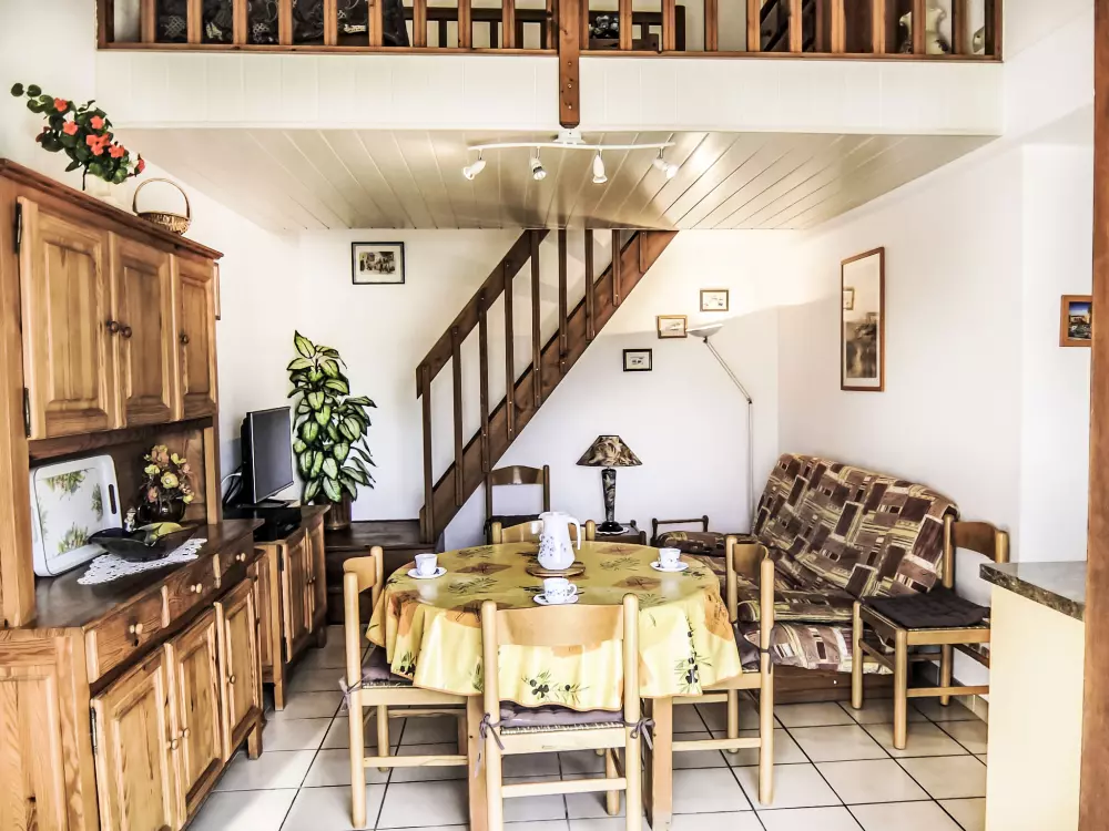 Maison de Vacances Saint Cyprien