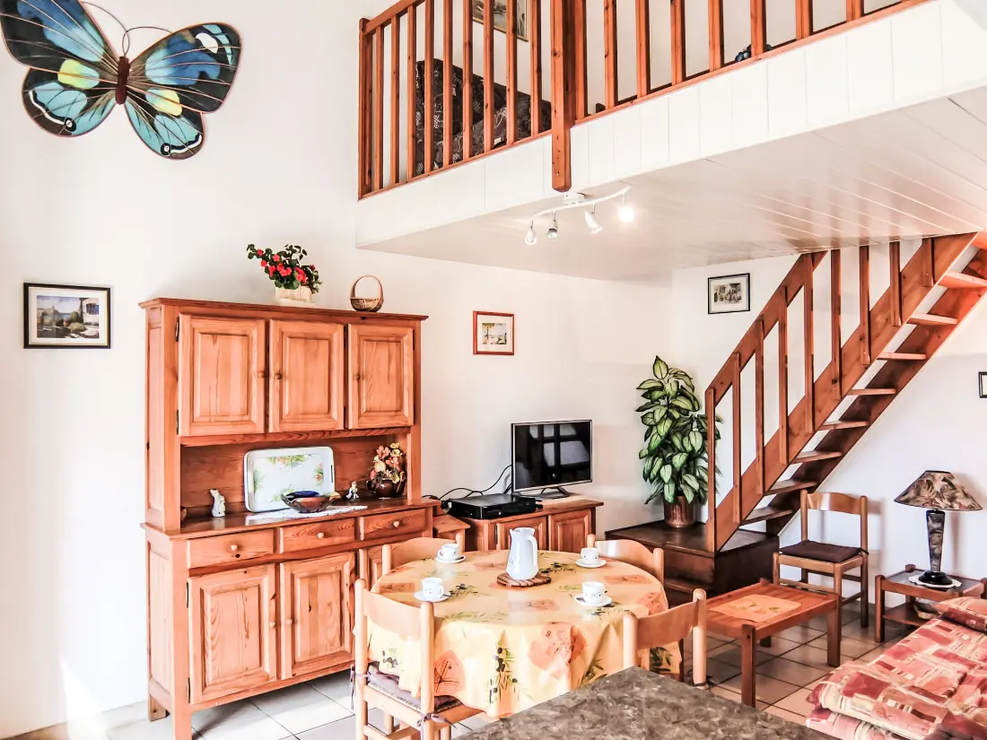 Maison de Vacances Saint Cyprien