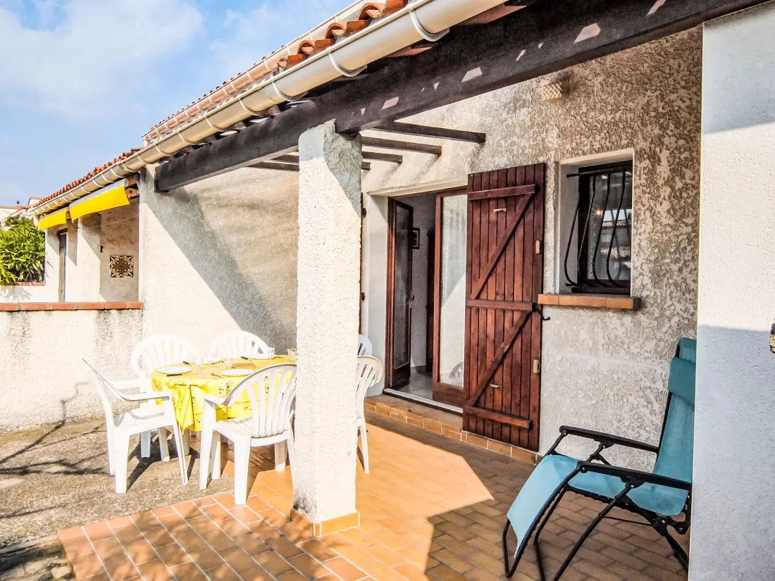 Maison de Vacances Saint Cyprien