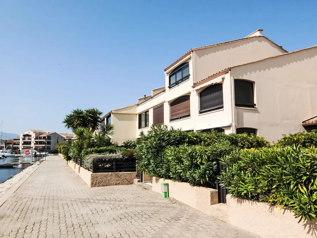 Maison de Vacances Saint Cyprien