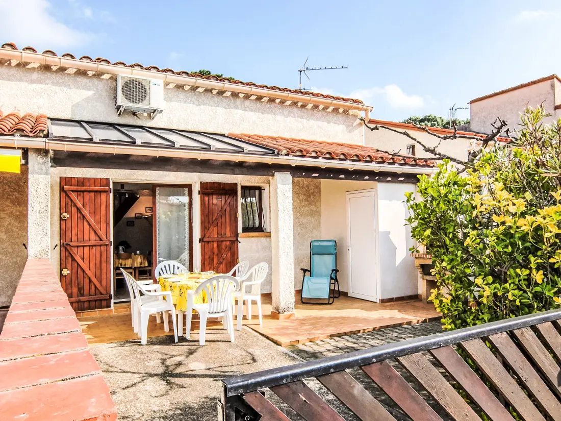 Maison de Vacances Saint Cyprien