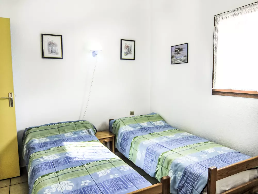 Maison de Vacances Saint Cyprien