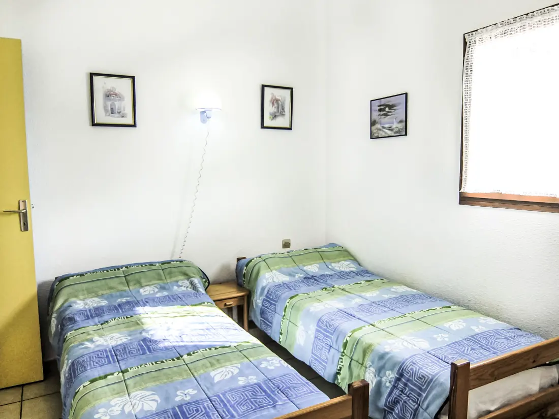 Maison de Vacances Saint Cyprien