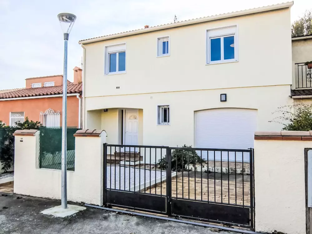 Maison de Vacances Saint Cyprien