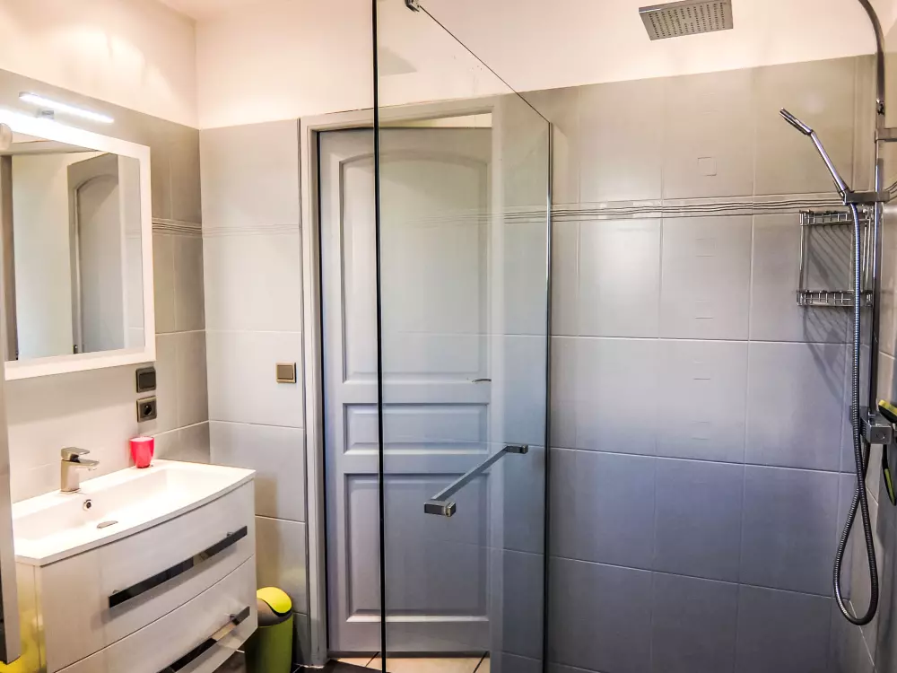 Maison de Vacances Saint Cyprien