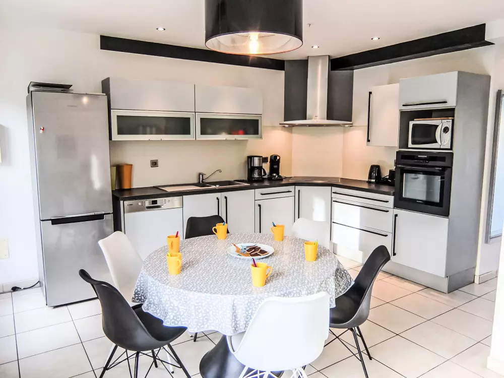 Maison de Vacances Saint Cyprien