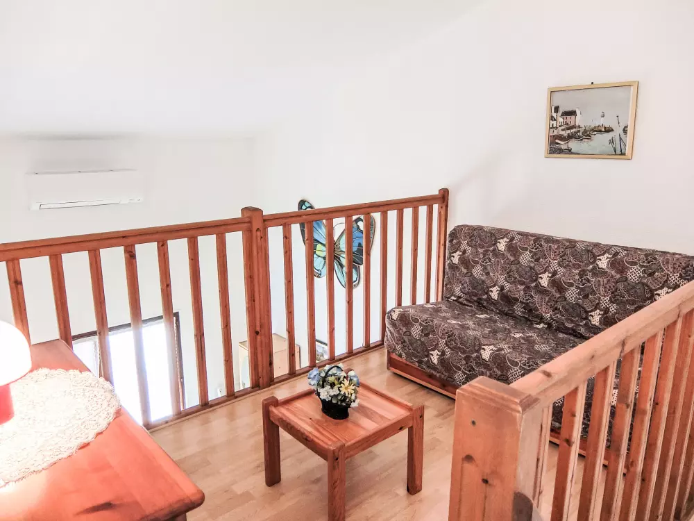 Maison de Vacances Saint Cyprien