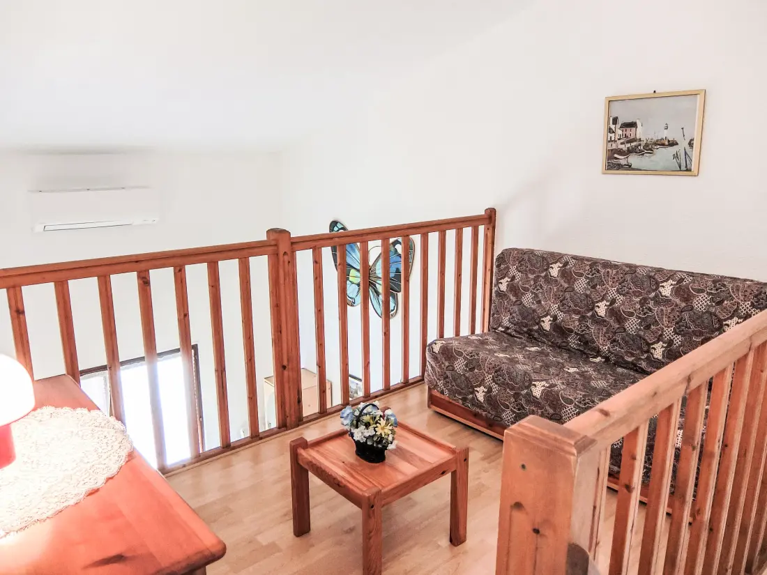 Maison de Vacances Saint Cyprien
