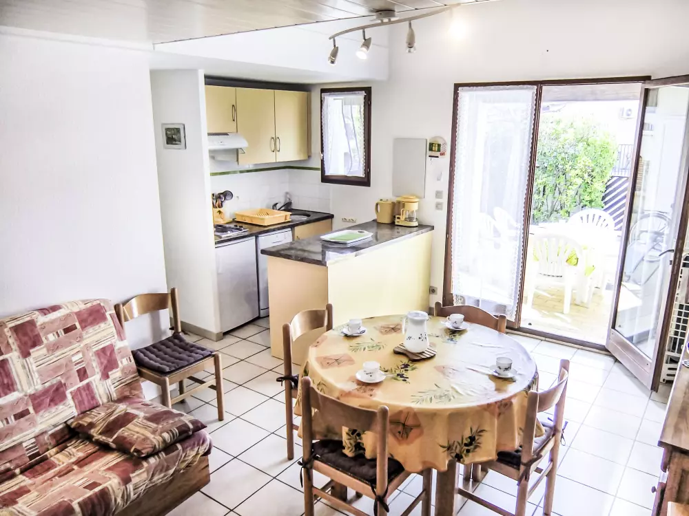 Maison de Vacances Saint Cyprien